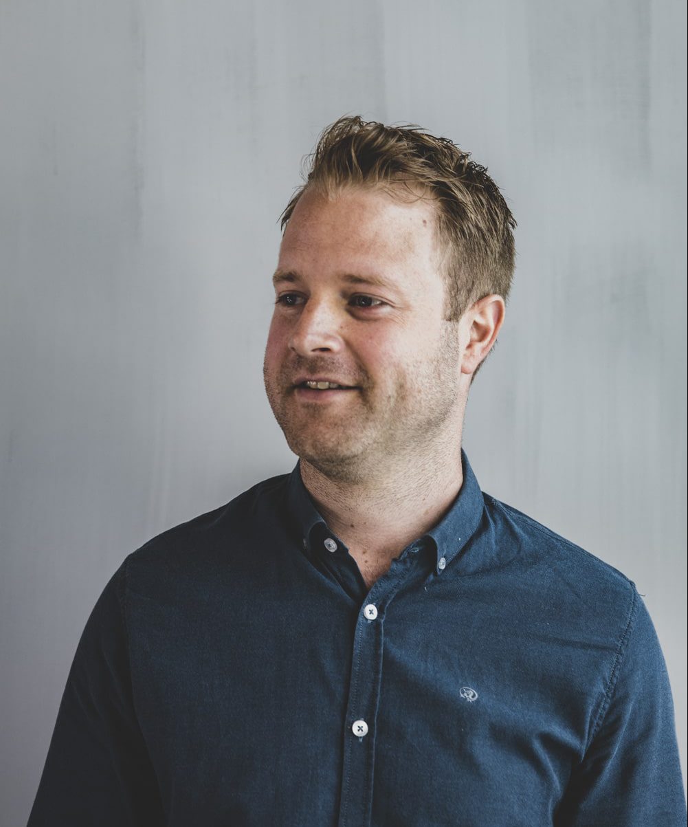 Roy de Kok