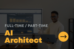 Vacature AI architect
